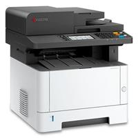 Kyocera ECOSYS MA3501wfx, A4 MFP, čb, 35ppm, 1200 dpi, 1GB, duplex,  DP, LAN, Wifi, start. tonery 1000str., LCD