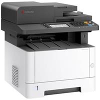 Kyocera ECOSYS MA4000wifx / A4 MFP/ černobílá / 40ppm/ duplex/ DADF/ USB/ LAN/ WIFI/Displej/Hypas