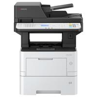 Kyocera ECOSYS MA4500fx/ A4 MFP černobílá/ čb/ 45ppm/ 1200 dpi/ duplex/ DADF/ USB/ LAN/ fax/ toner 6000str