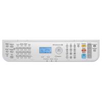 Kyocera ECOSYS MA4500fx/ A4 MFP černobílá/ čb/ 45ppm/ 1200 dpi/ duplex/ DADF/ USB/ LAN/ fax/ toner 6000str