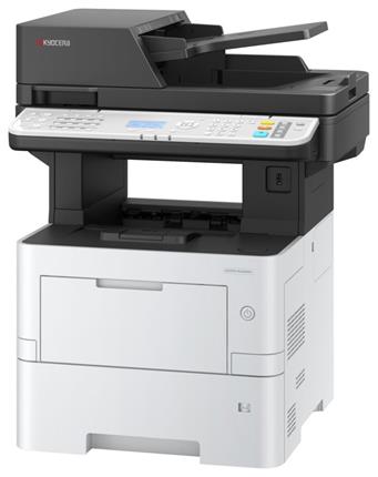 Kyocera ECOSYS MA4500fx/ A4 MFP černobílá/ čb/ 45ppm/ 1200 dpi/ duplex/ DADF/ USB/ LAN/ fax/ toner 6000str