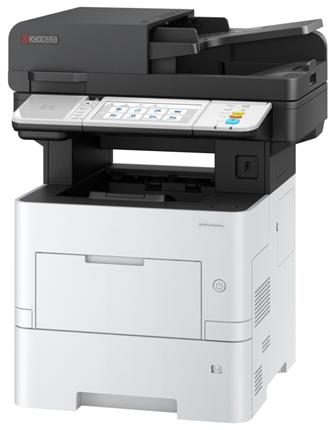 Kyocera ECOSYS MA4500ix/ A4 MFP černobílá/ čb/ 45ppm/ 1200 dpi/ duplex/ RADF/ USB/ LAN/ Displej/ HyPAS