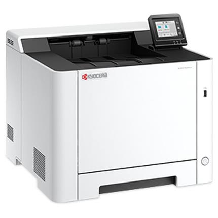 Kyocera ECOSYS PA2600cx A4 barevná/ 26ppm/1200Dpi/ Duplex/ USB/ LAN