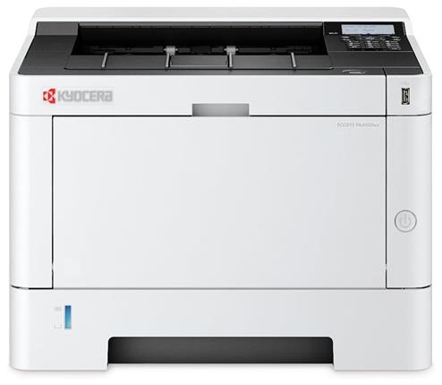 Kyocera ECOSYS PA4000wx/ A4 černobílá/ 40ppm/ Duplex/ USB/ LAN/WIFI/Displej