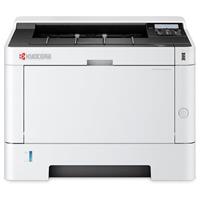 Kyocera ECOSYS PA4000wx/ A4 černobílá/ 40ppm/ Duplex/ USB/ LAN/WIFI/Displej