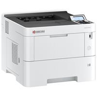 Kyocera ECOSYS PA4500x/ černobílá/ A4/ 45ppm/ 1200x1200 dpi/ PCL+PS3/ 512MB RAM/ Duplex/ USB/ LAN/Displej