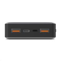 LAMAX Powerbanka 20000 mAh Fast Charge