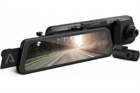 LAMAX S9 Dual GPS (s detekcí radarů)