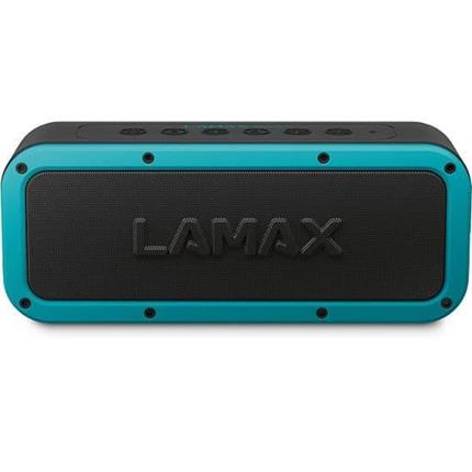 LAMAX Storm1 tyrkysový