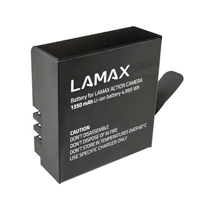 LAMAX W2 Battery