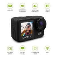 LAMAX W9.2 - akční kamera