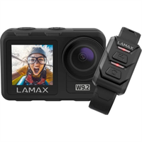 LAMAX W9.2 - akční kamera