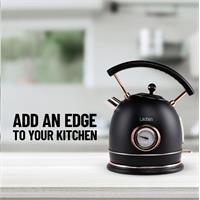 Lauben Electric Kettle 17BC