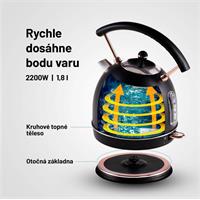 Lauben Electric Kettle 17BC