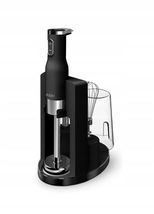Lauben Stick Blender 800AT - tyčový mixér, černý