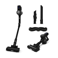 Lauben Stick Vacuum 2in1 Pet Plus 400BC černá