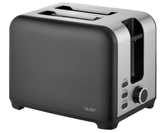 Lauben Toaster T17BG