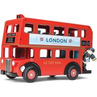 Le Toy Van Autobus London