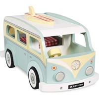 Le Toy Van Autokaravan