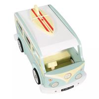 Le Toy Van Autokaravan