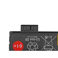 LE95 Baterie pro Lenovo ThinkPad T470, T570, A475