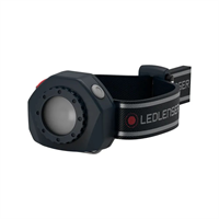 LEDLENSER CU2R svítilna černá