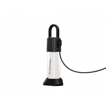 LEDLENSER ML6 CONNECT WARM LIGHT černá