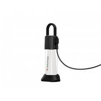 LEDLENSER ML6 CONNECT WARM LIGHT černá