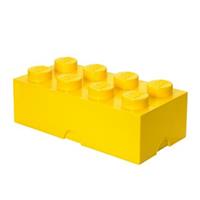LEGO 40041732 Room Copenhagen Úložný box 250x500x180mm - žlutá