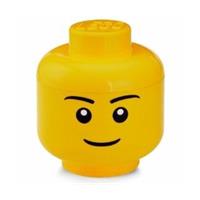 LEGO 40321724 Room Copenhagen Storage Head Boy velká