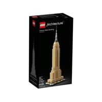 LEGO Architecture 21046 Empire State Building