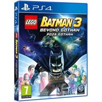 LEGO Batman 3: Beyond Gotham (PS4)