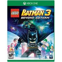 LEGO Batman 3: Beyond Gotham (Xbox One)