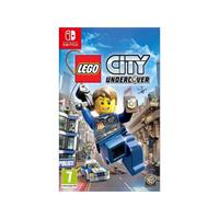 LEGO City Undercover (Code in Box) (Switch)