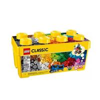 LEGO Classic 10696 Střední kreativní box