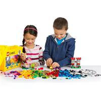 LEGO Classic 10698 Velký kreativní box