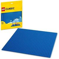 LEGO Classic 11025 Modrá podložka na stavění