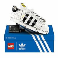 LEGO Creator Expert 10282 adidas Originals Superstar
