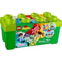 LEGO DUPLO 10913 Box s kostkami