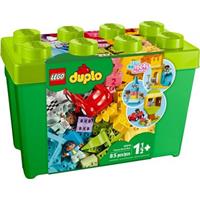 LEGO DUPLO 10914 Velký box s kostkami