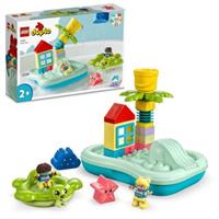 LEGO DUPLO 10989 Aquapark