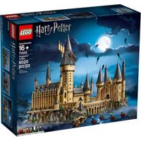 LEGO Harry Potter 71043 Bradavický hrad