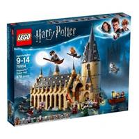 LEGO Harry Potter 75954 Bradavická Velká síň