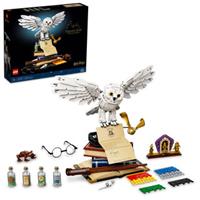 LEGO Harry Potter 76391 Bradavická výbava – sběratelská edice
