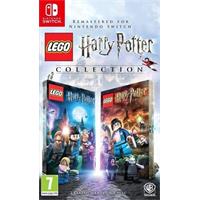 LEGO Harry Potter Collection (Code in Box) (Switch)