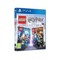 LEGO Harry Potter Collection (PS4)