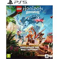 LEGO Horizon Adventures (PS5)