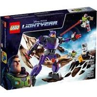 LEGO I Disney Pixar 76831 Bitva se Zurgem