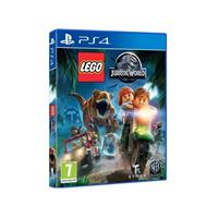 LEGO Jurassic World (PS4)