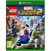 LEGO Marvel Super Heroes 2 (Xbox One)
